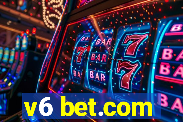 v6 bet.com