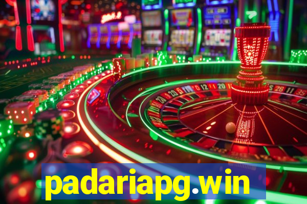 padariapg.win