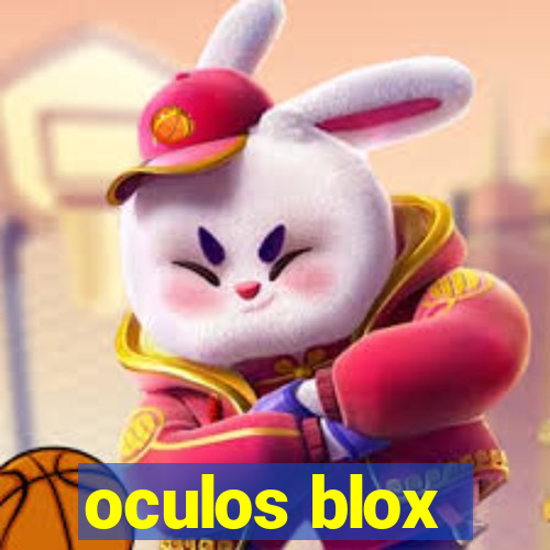 oculos blox