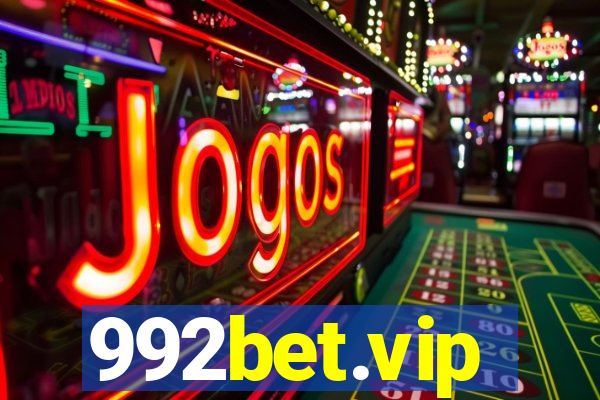 992bet.vip