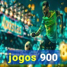 jogos 900