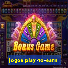 jogos play-to-earn