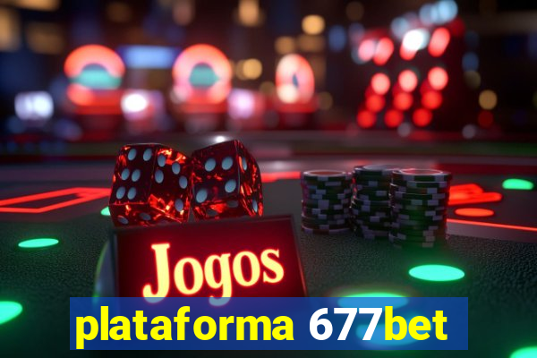 plataforma 677bet