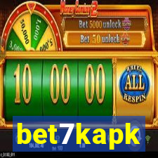 bet7kapk