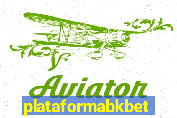 plataformabkbet.com