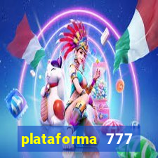 plataforma 777 slots paga mesmo