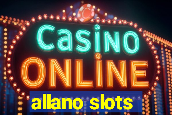 allano slots