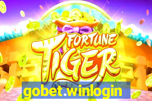 gobet.winlogin