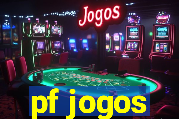 pf jogos