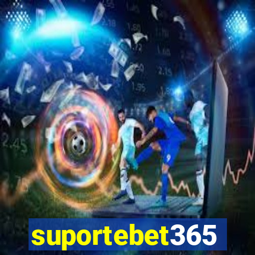 suportebet365