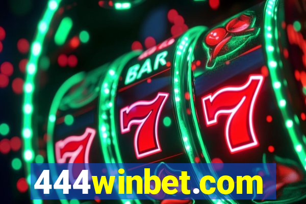 444winbet.com