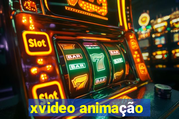 xvideo animação