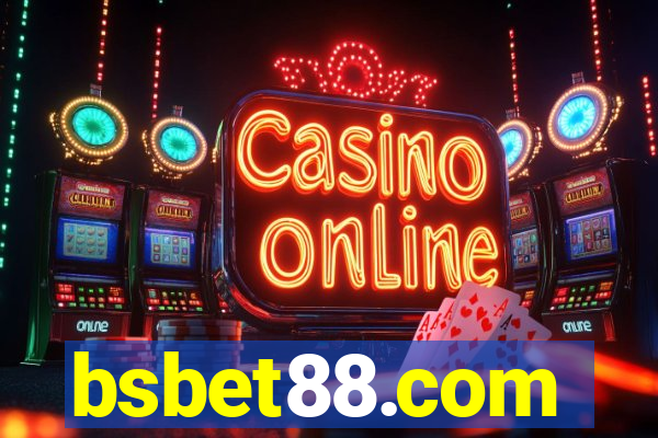 bsbet88.com