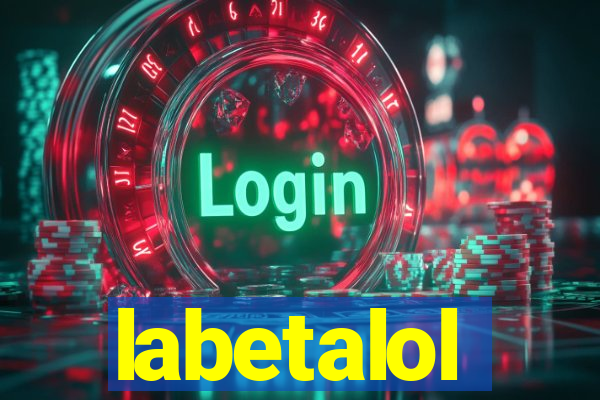 labetalol