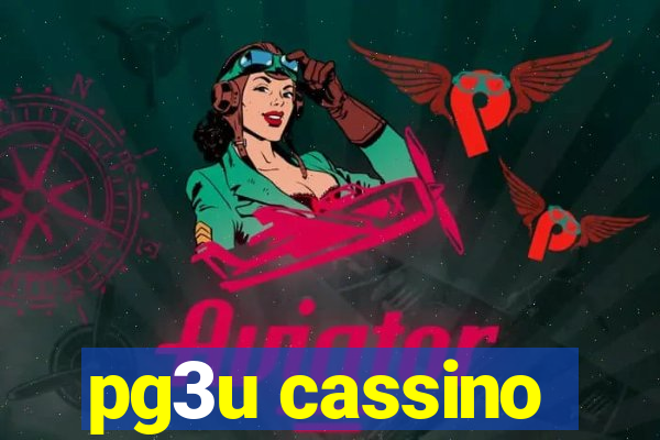 pg3u cassino