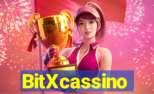 BitXcassino