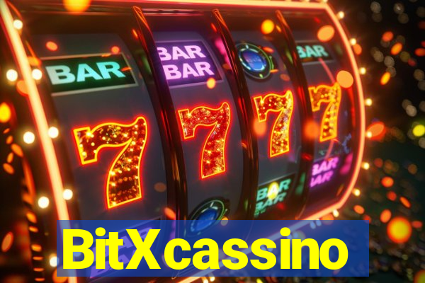 BitXcassino