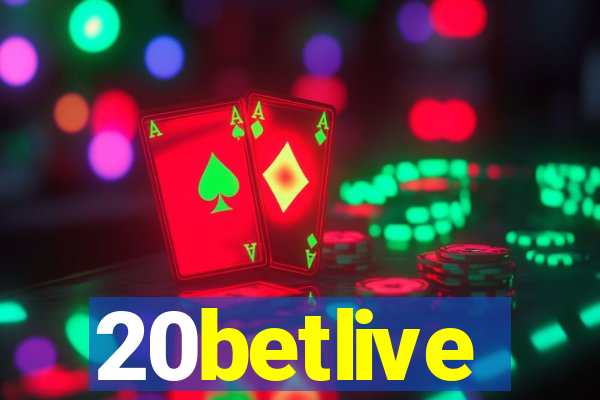 20betlive