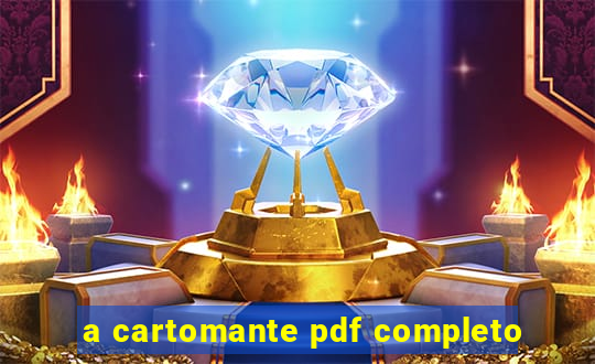 a cartomante pdf completo