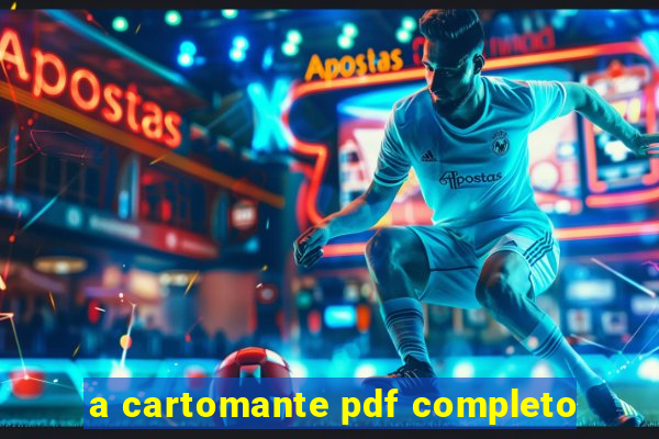 a cartomante pdf completo