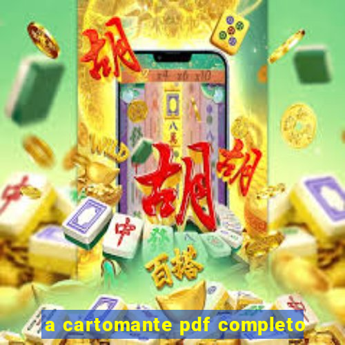 a cartomante pdf completo