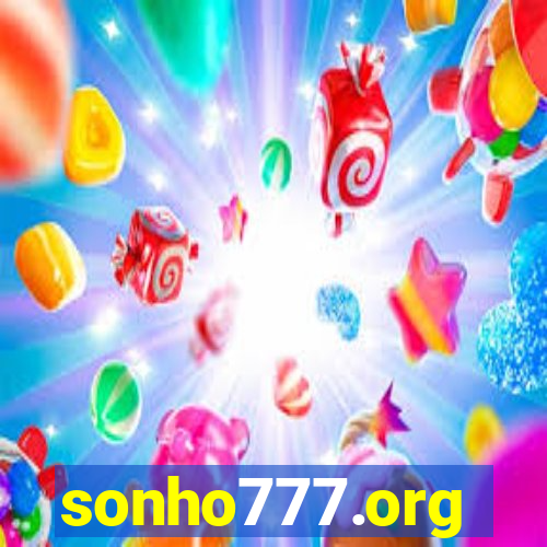 sonho777.org