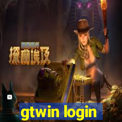 gtwin login