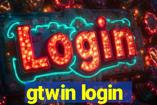 gtwin login