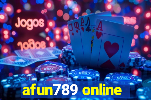 afun789 online