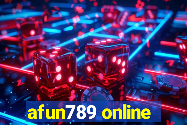 afun789 online