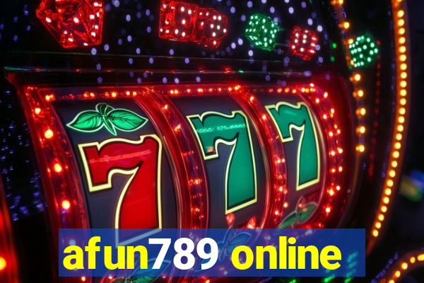 afun789 online