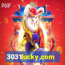 3031lucky.com