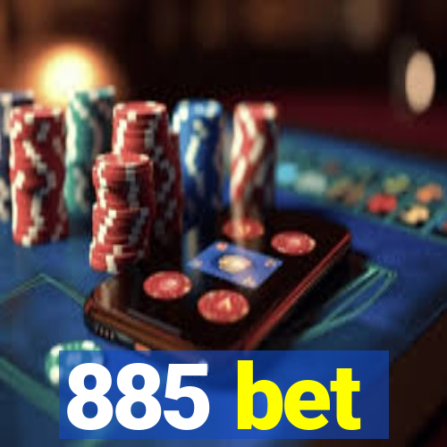 885 bet