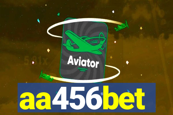 aa456bet