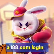 a188.com login