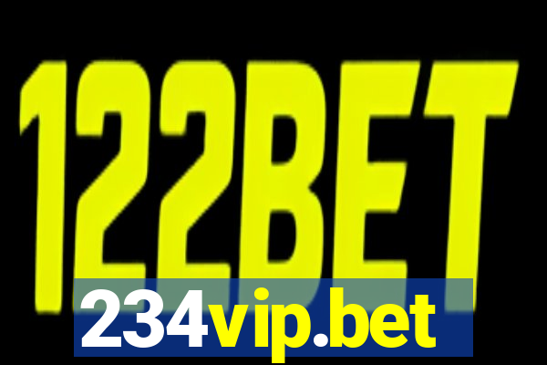 234vip.bet