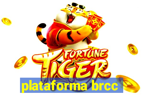 plataforma brcc