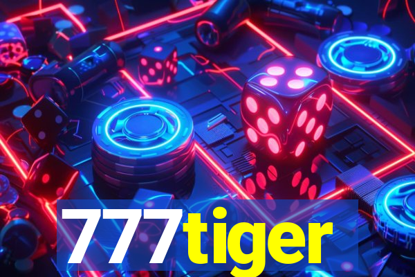 777tiger