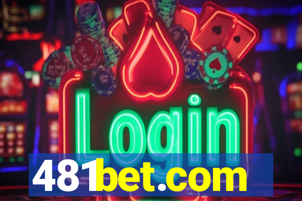 481bet.com