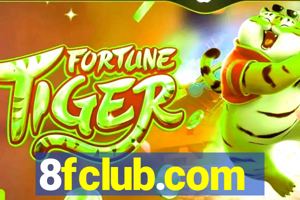 8fclub.com