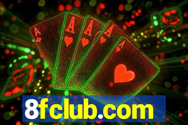 8fclub.com