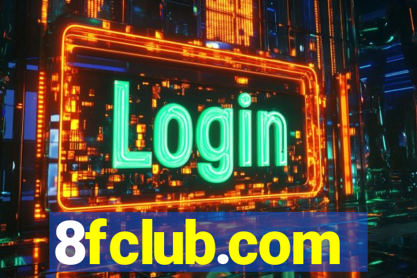 8fclub.com