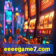 eeeegame7.com