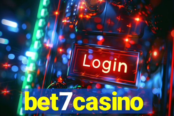 bet7casino