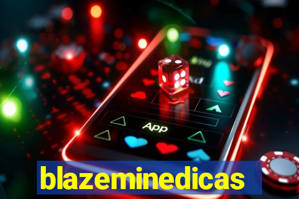 blazeminedicas