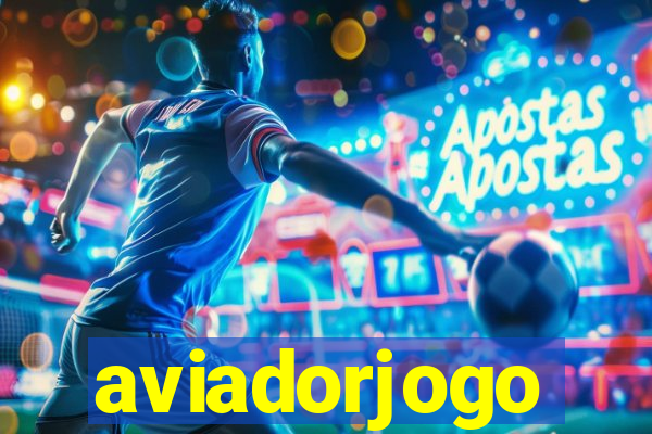 aviadorjogo