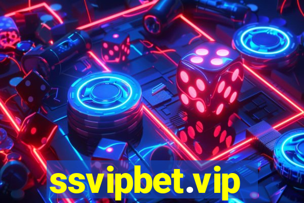 ssvipbet.vip