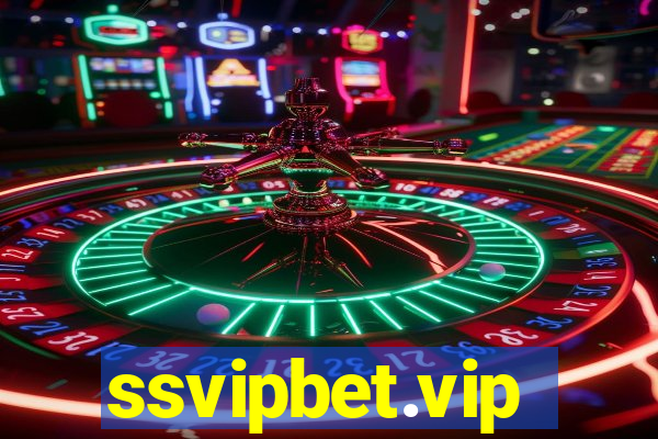 ssvipbet.vip