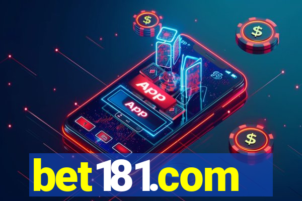 bet181.com