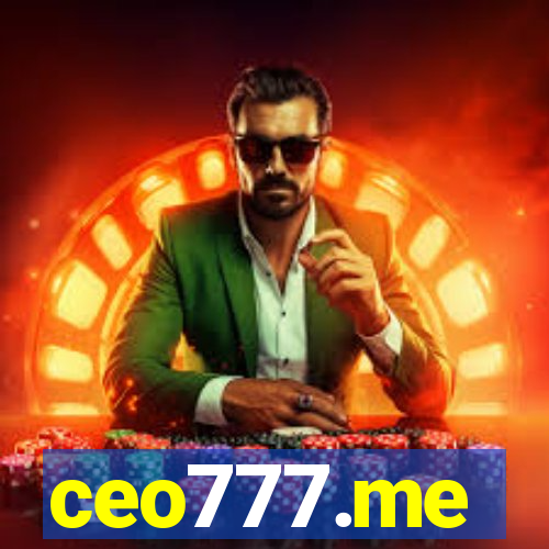 ceo777.me